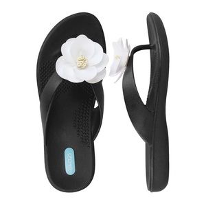 OKA b. Maribella Flip Flop (NWT)